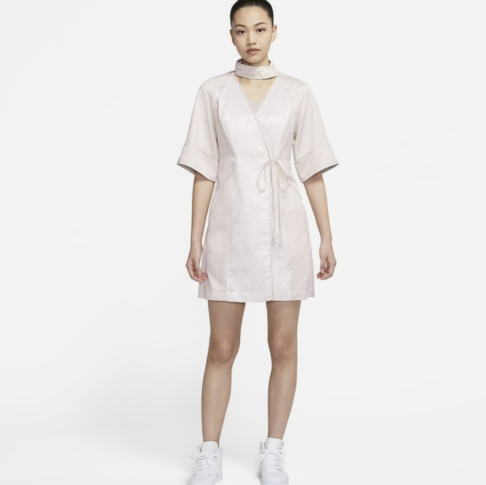  Nike Air Jordan "Chinese New Year" Women's Dress CV3465-219